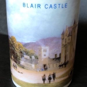 Blair Castle Collection Cup by William Evans